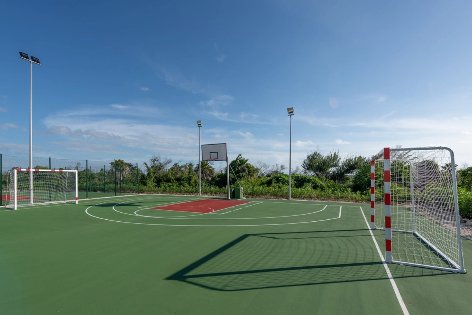 Angsana Cayo Santa MarA­a