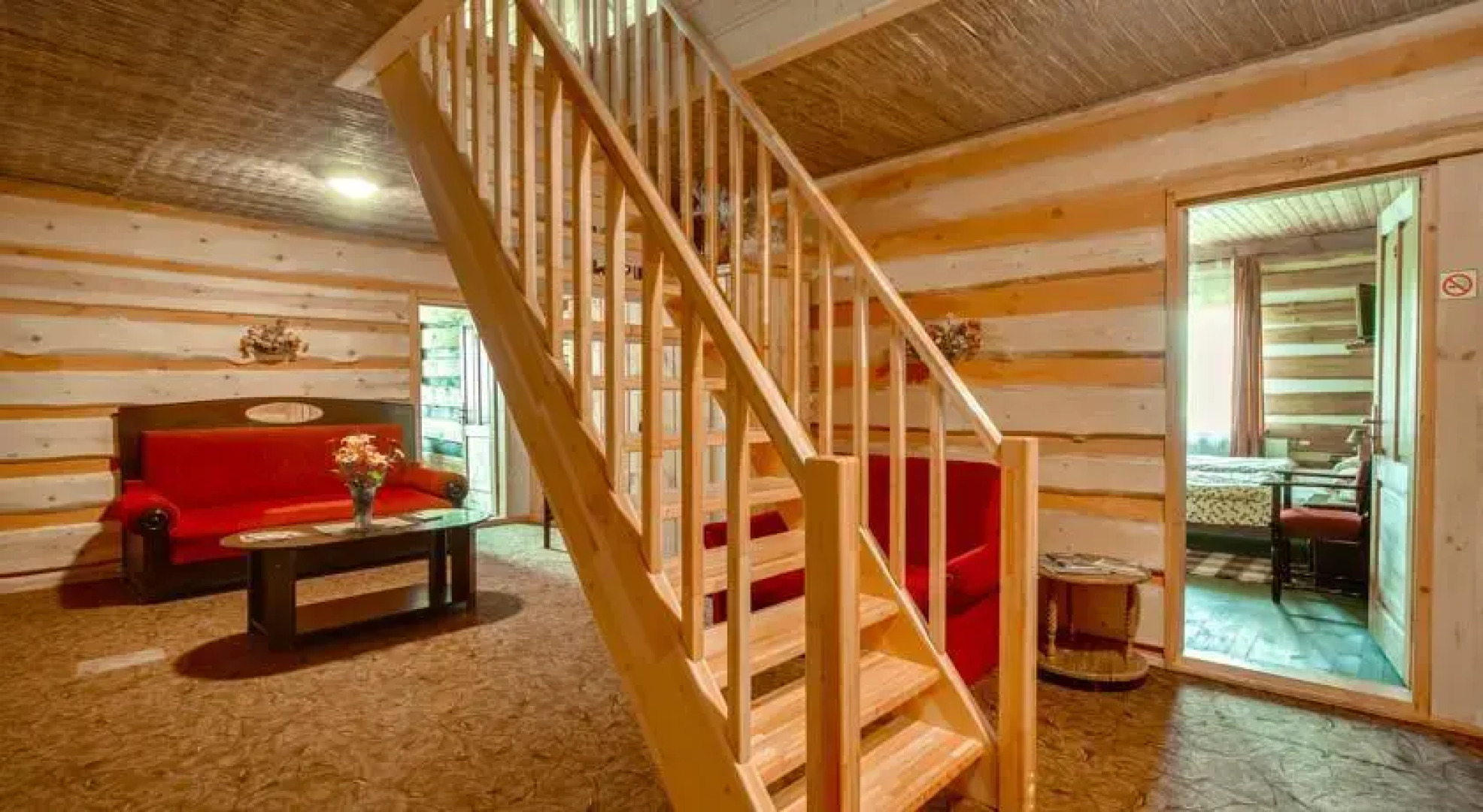 Guesthouse Bucefāls