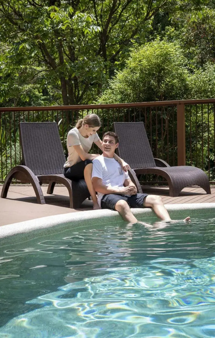 Kondalilla Eco Resort