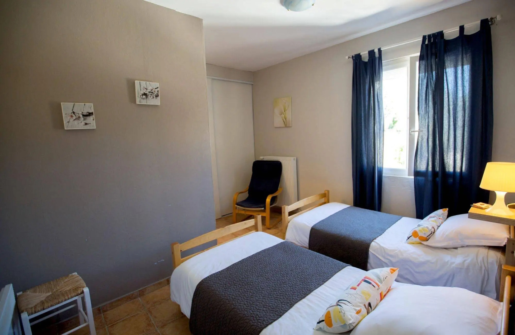 Auberge de l'Espinouse