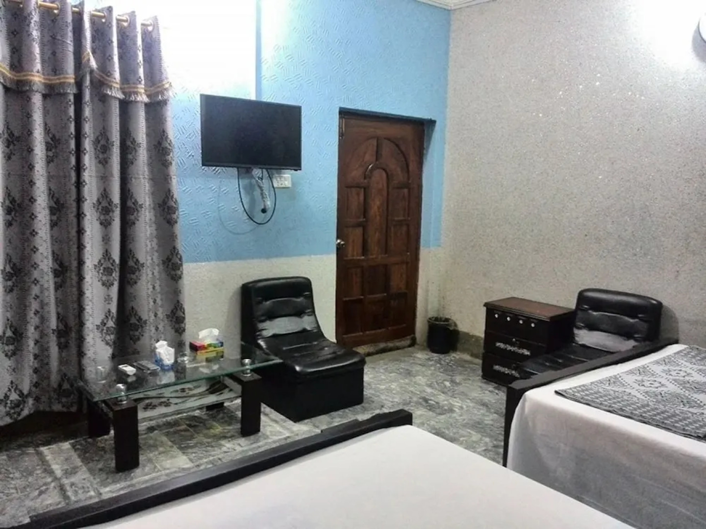 Alydia Inn Guest House