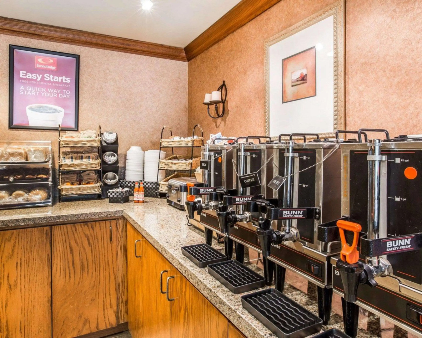 Econo Lodge Pigeon Forge Riverside