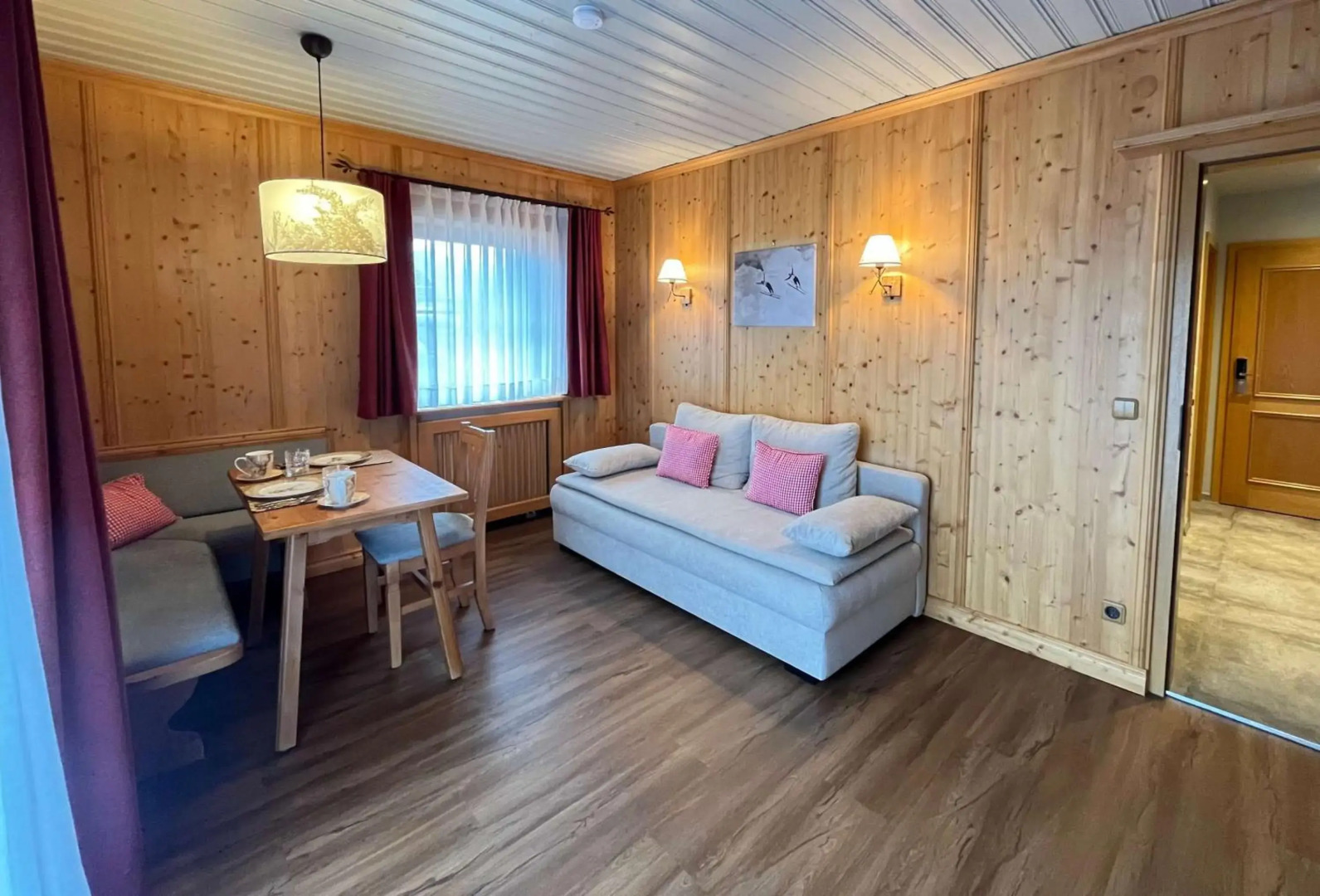 Hotel Garni Brunnthaler