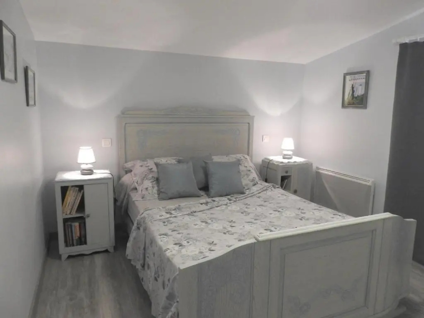 Gîte La Garnache, 4 pièces, 6 personnes - FR-1-426-195