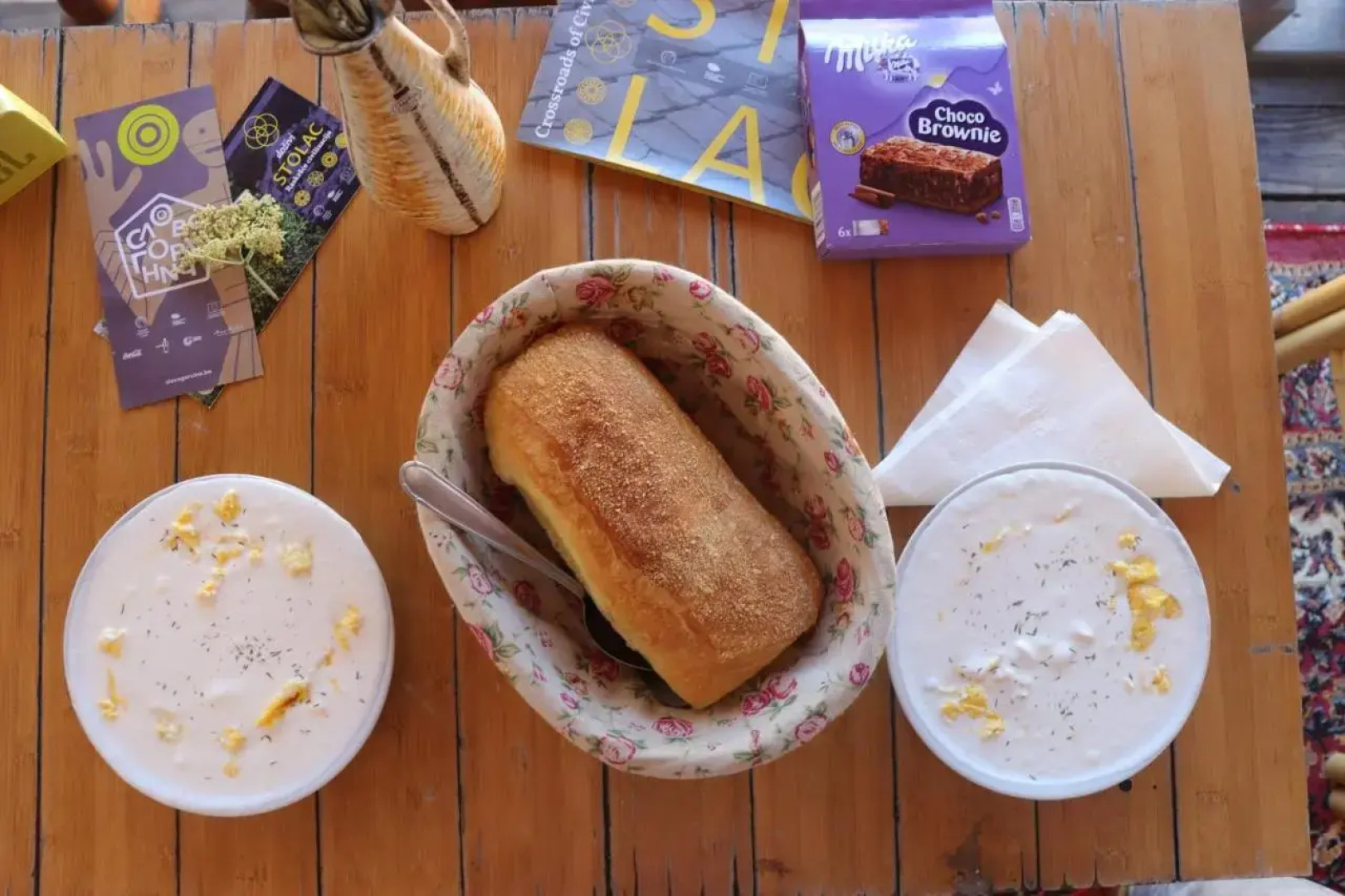 Hostel Mehmedbasica Kuca