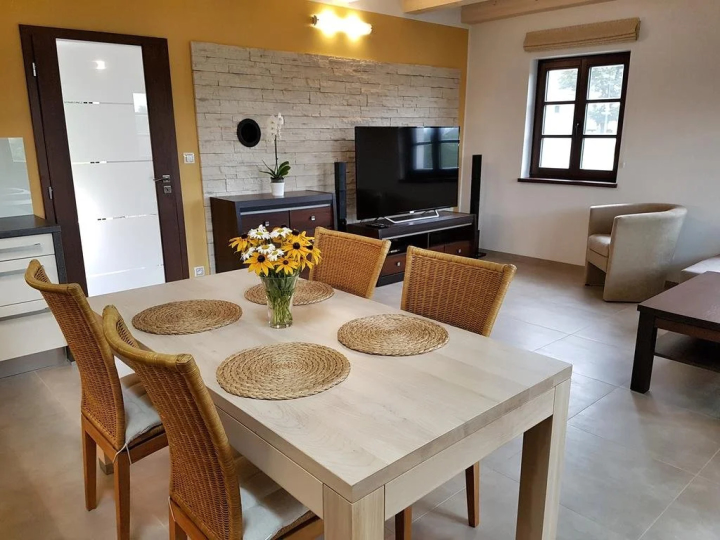 Apartmány Na Seníku