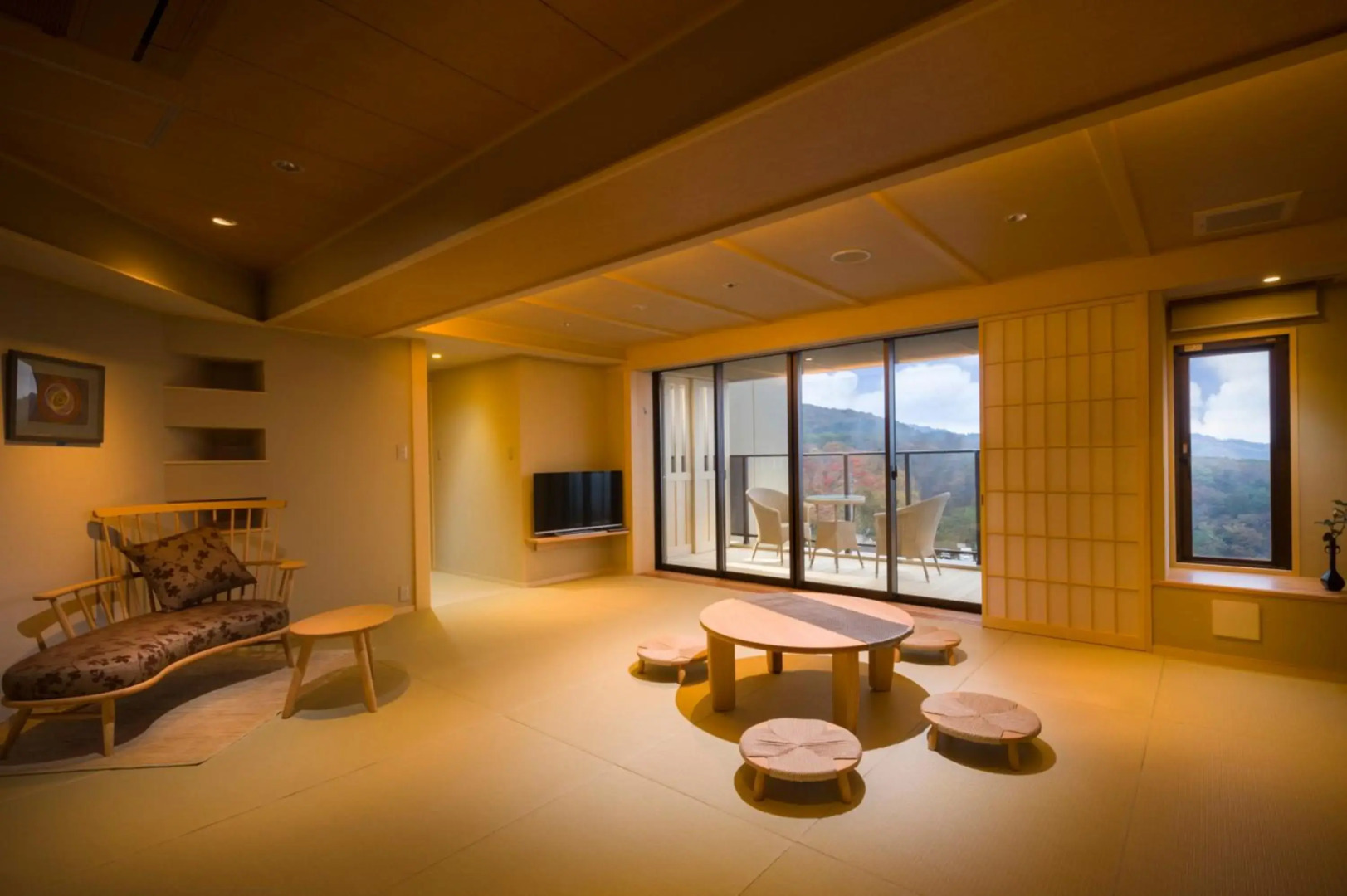 Ikaho Onsen Oyadotamaki