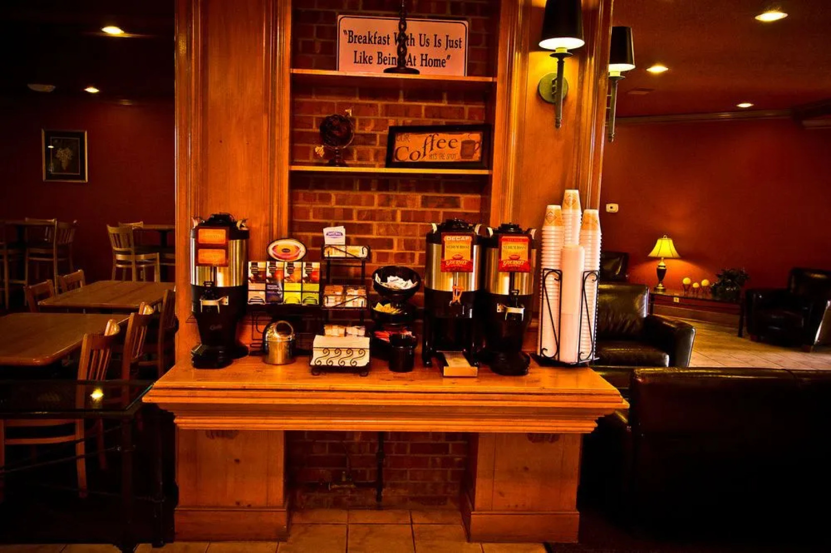 Hawthorn Suites By Wyndham Omaha Central