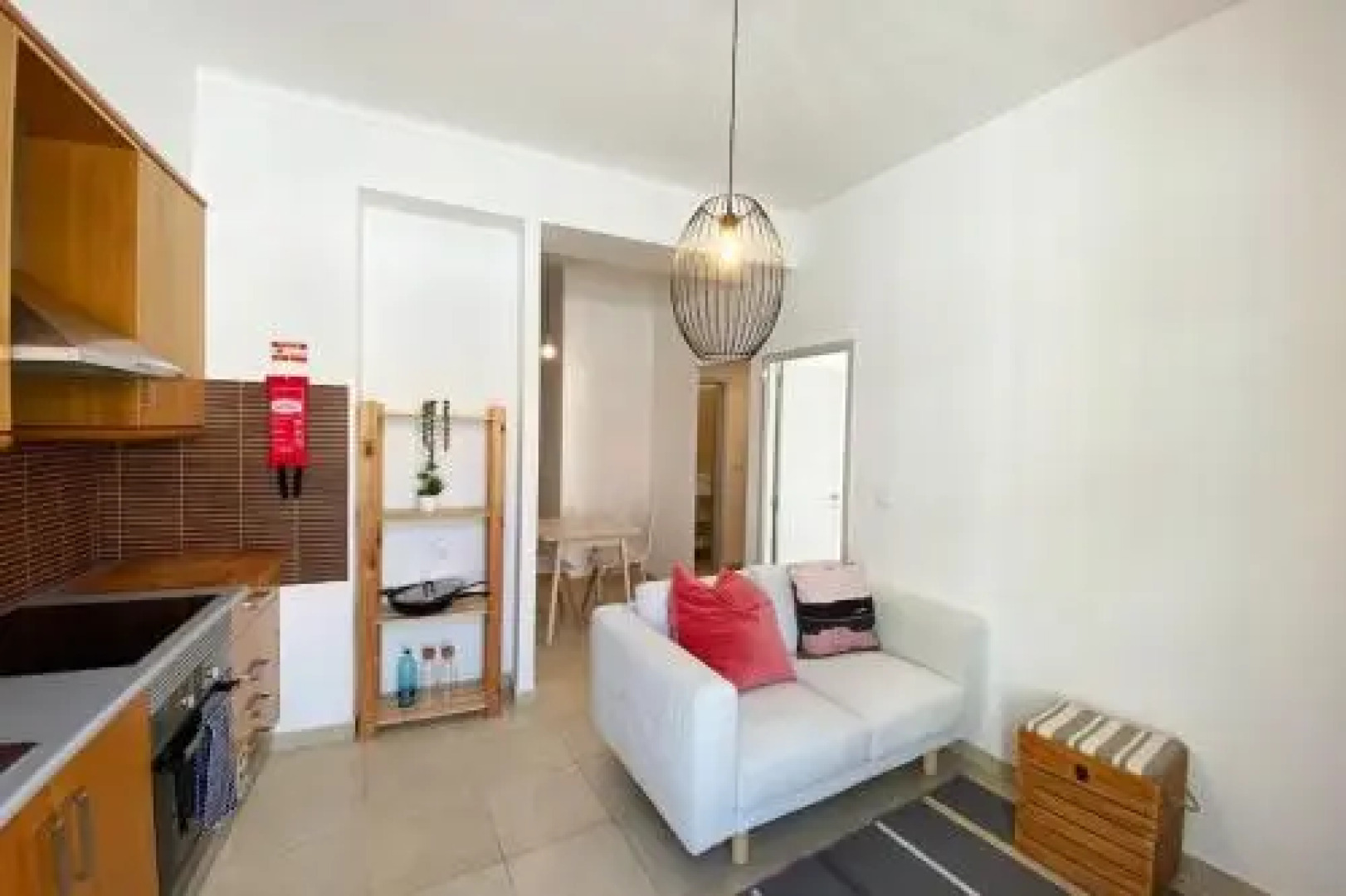 Setúbal Downtown Apartments