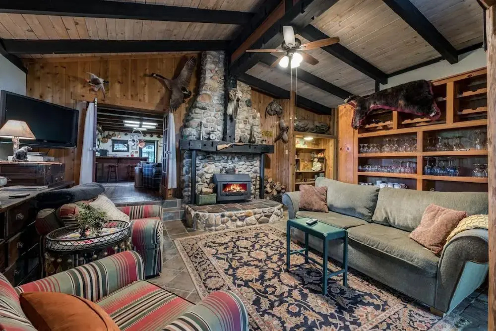 The Davies Family Inn