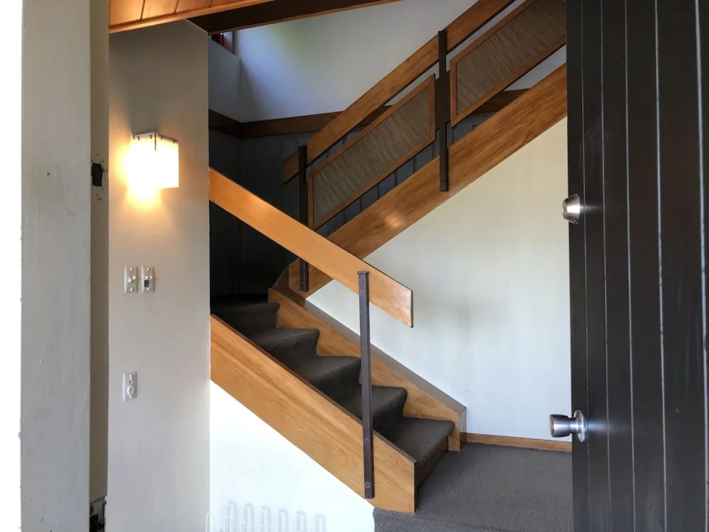 Mount Hobson Boutique Accommodation