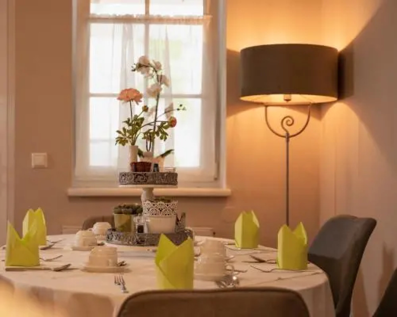 Winzerhotel Gumpoldskirchen