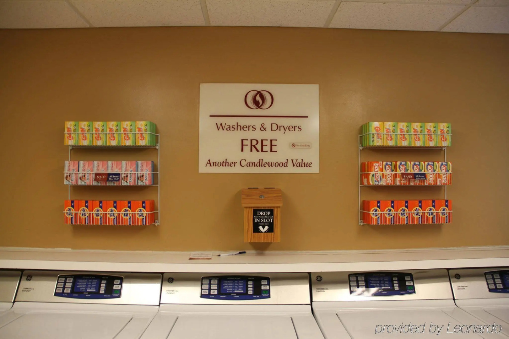 Candlewood Suites East Syracuse - Carrier Circle by IHG