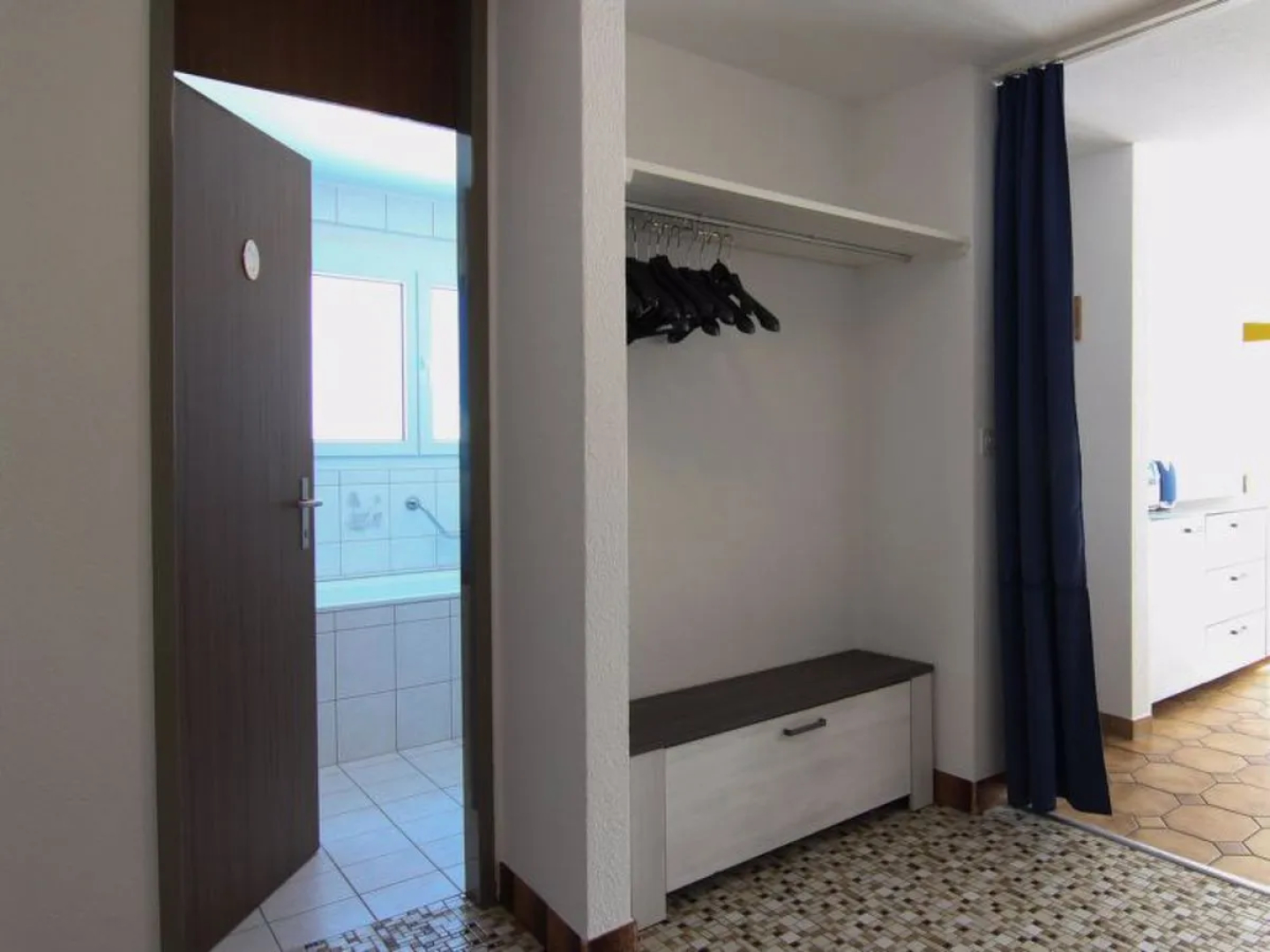 Casa Yolanda Familienwohnung Mireille