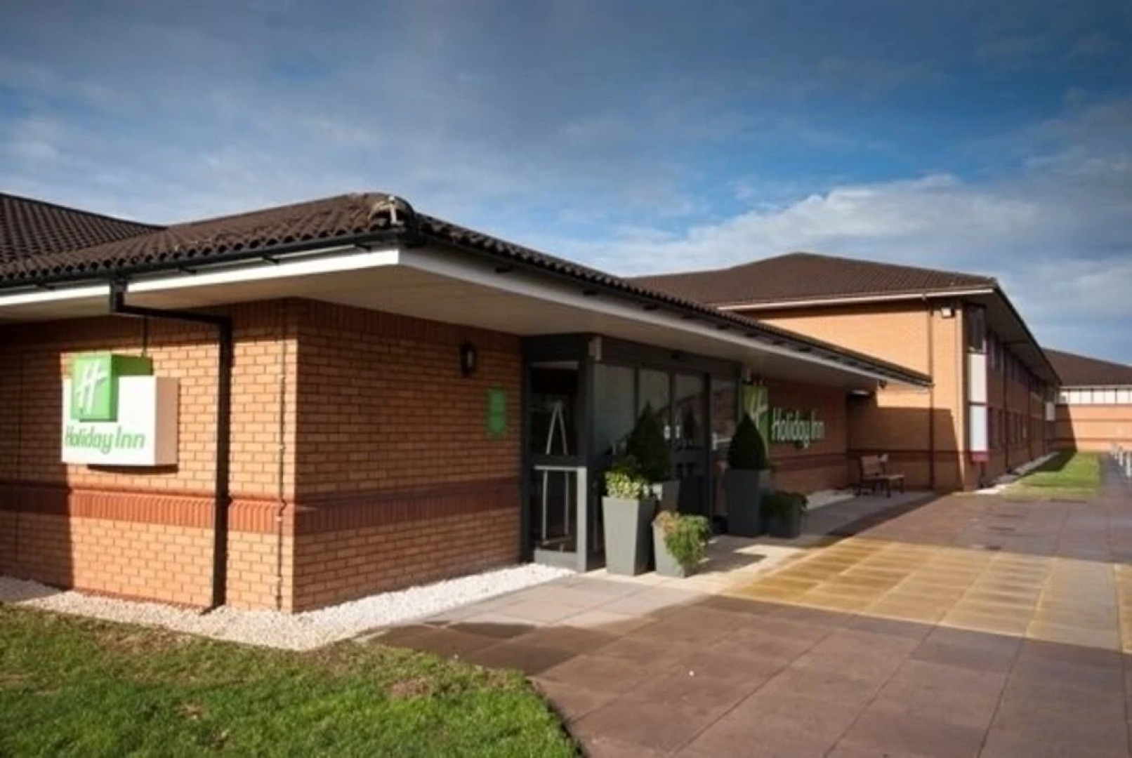 Holiday Inn Express Birmingham - Walsall