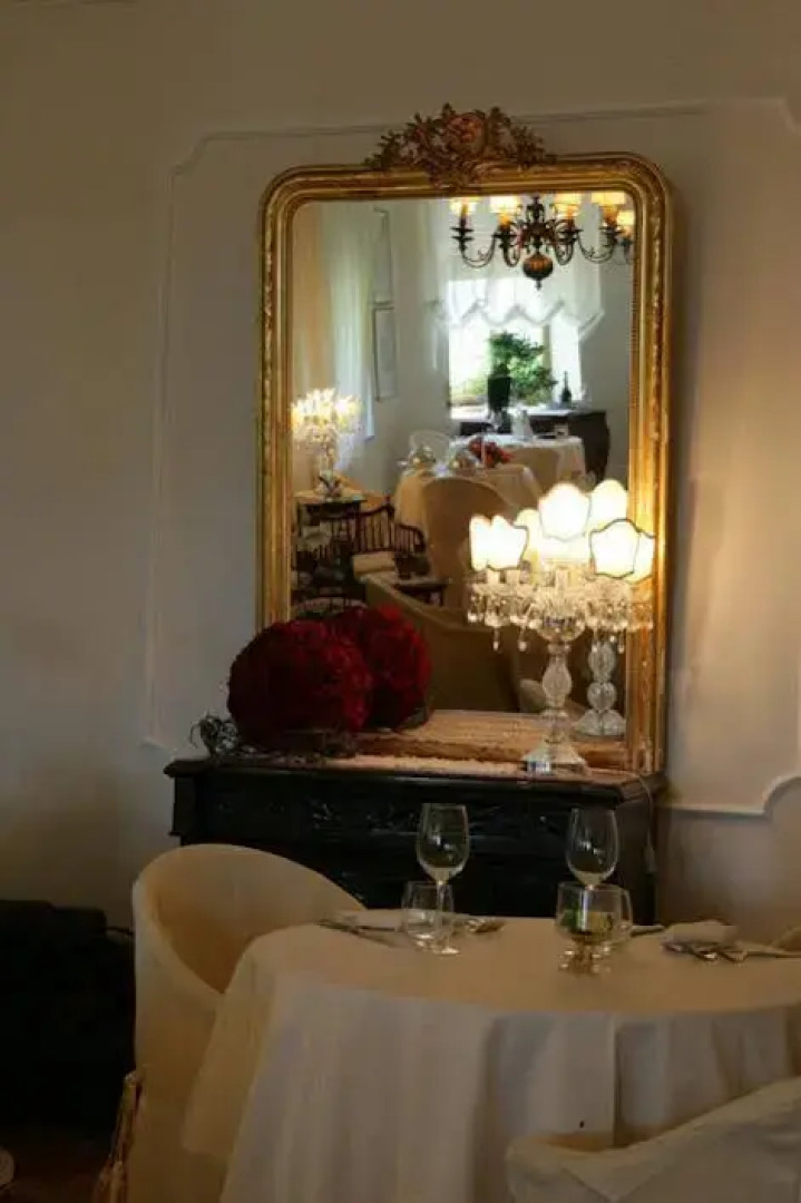 Grand Hotel Fagiano Palace