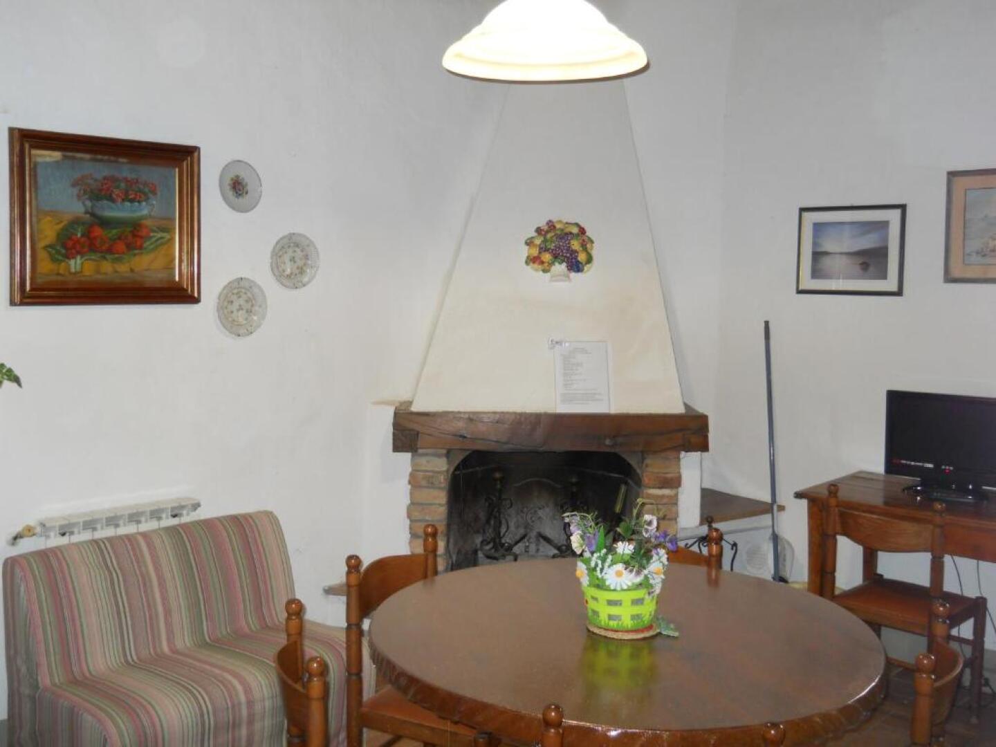 Agriturismo Girasole