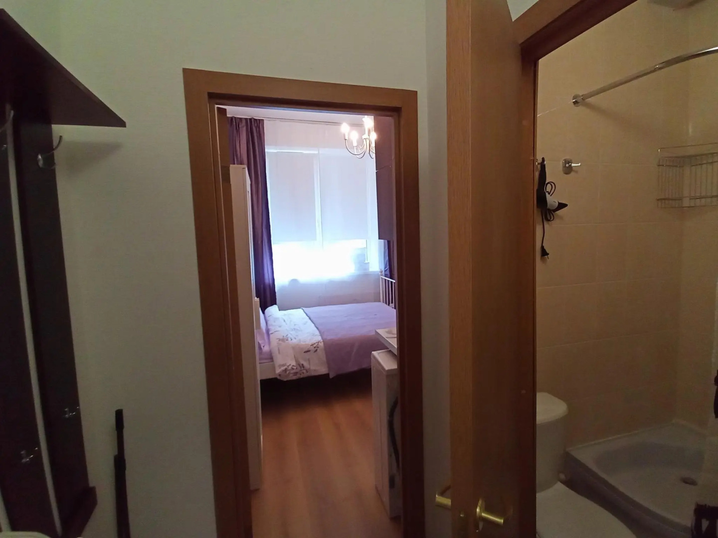 Pesochny Art Apart (Песочный Арт Апарт)