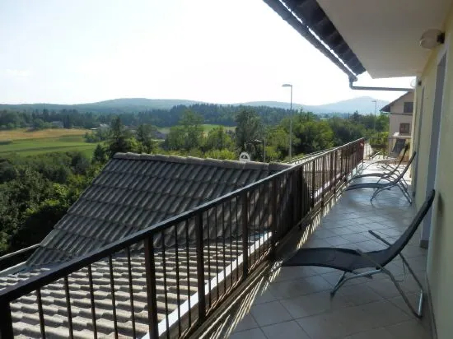 Hotel Gostišče Na Pajčni