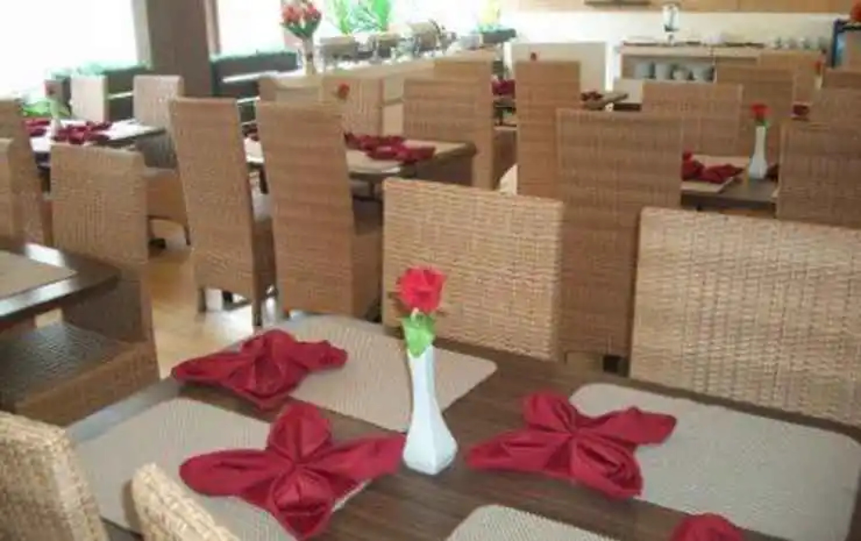 Anggraeni Hotel & Cottages Bumiayu