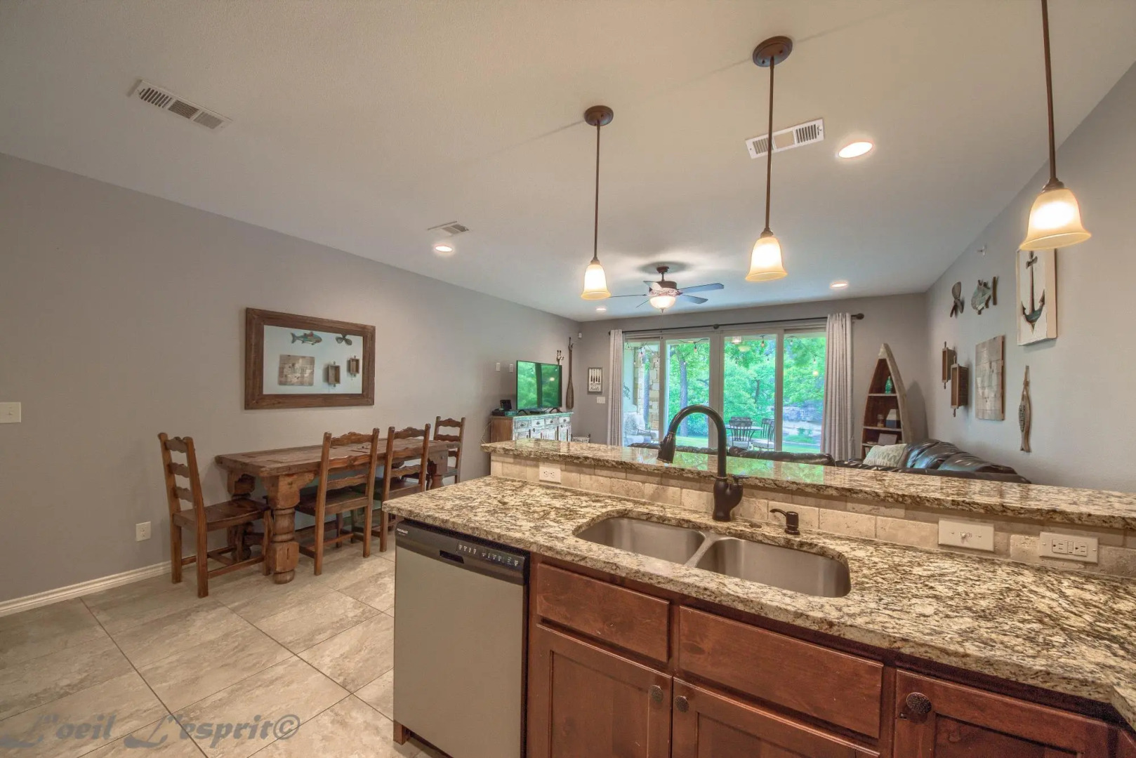 Rio Refuge RG 105 in Canyon Lake