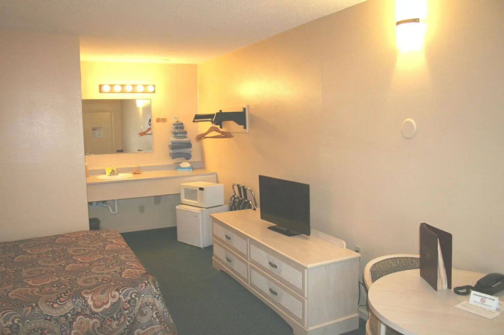 Town and Country Motel