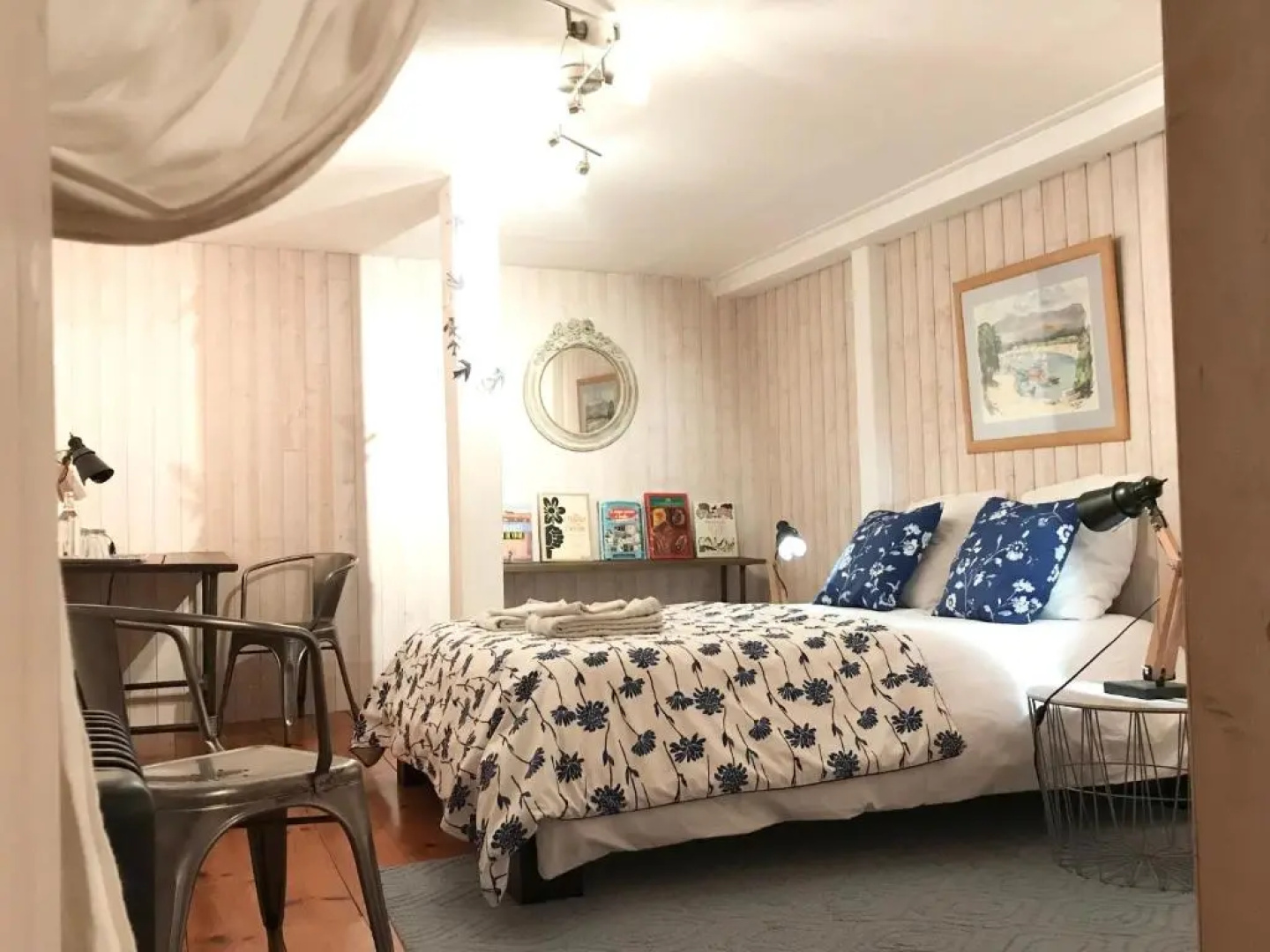 Villa Toscane - Atelier d'Artistes et B&B ¿0 mn de Toulouse
