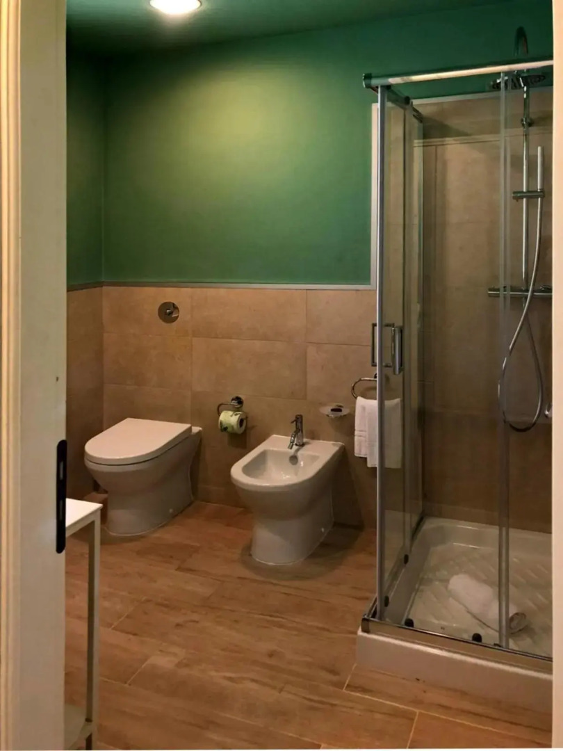 Hotel Club Baia Samuele