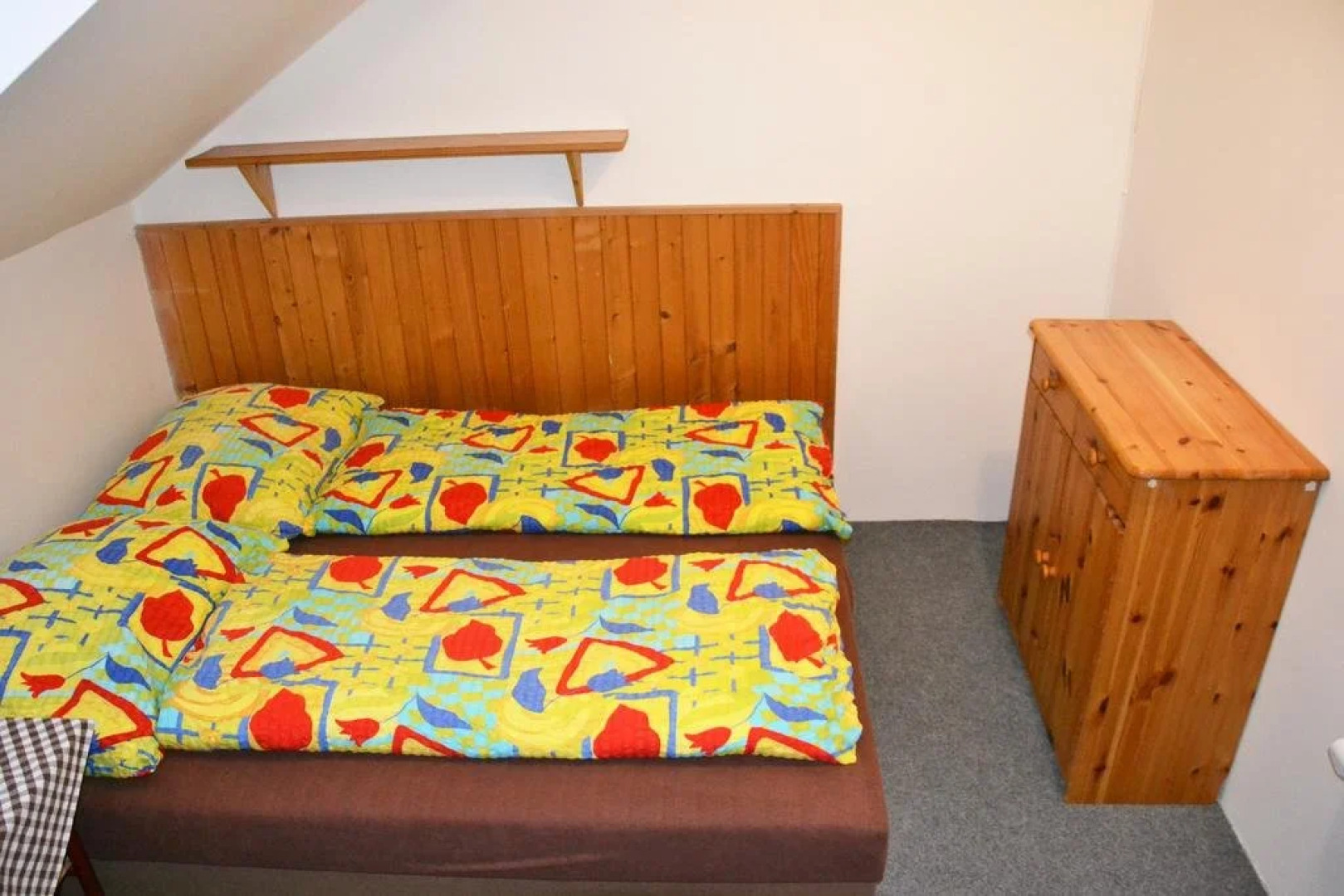 U Lípy - pohostinství a ubytování