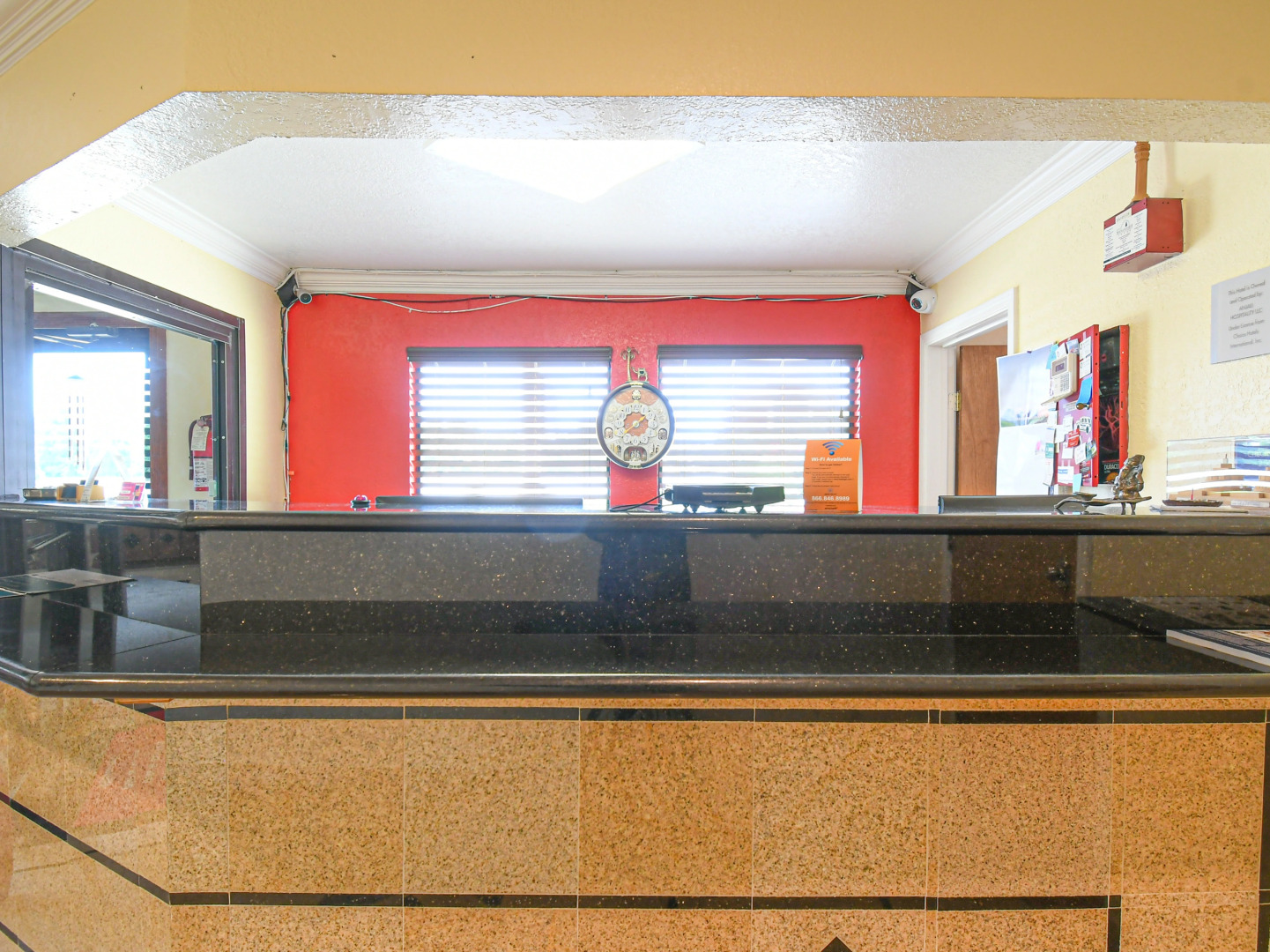 Americas Best Value Inn-Conroe Shenandoah Woodlands