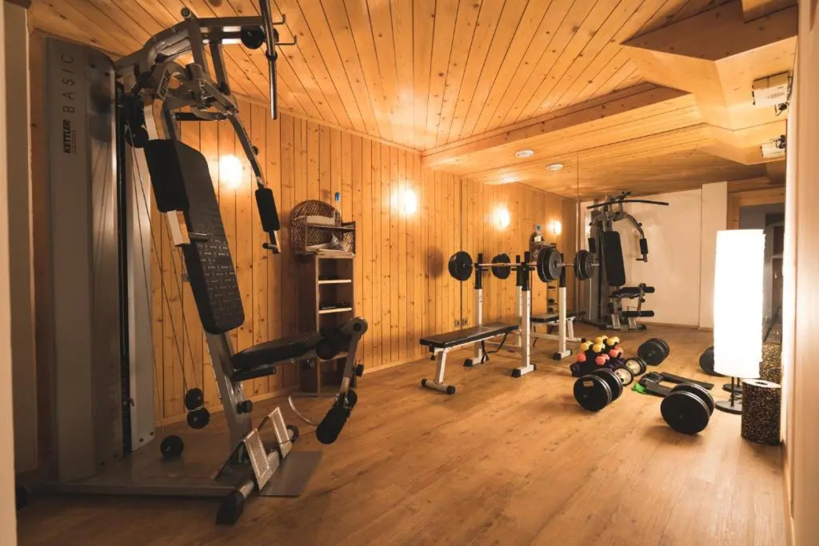 Panoramahotel Schwendbergerhof