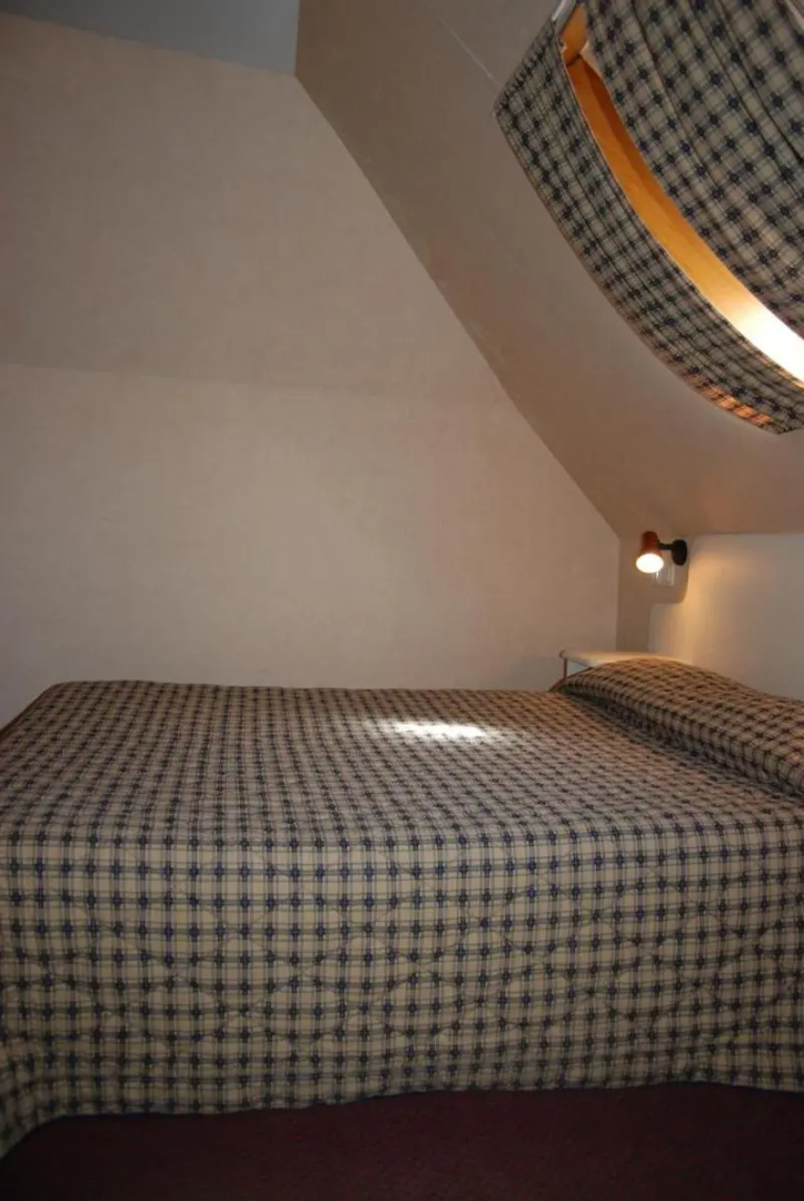 Hotel de France