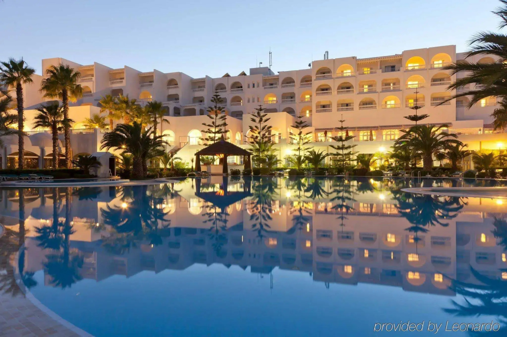 Hotel Aziza Thalasso Golf - Adults Only (à partir de 16 ans)