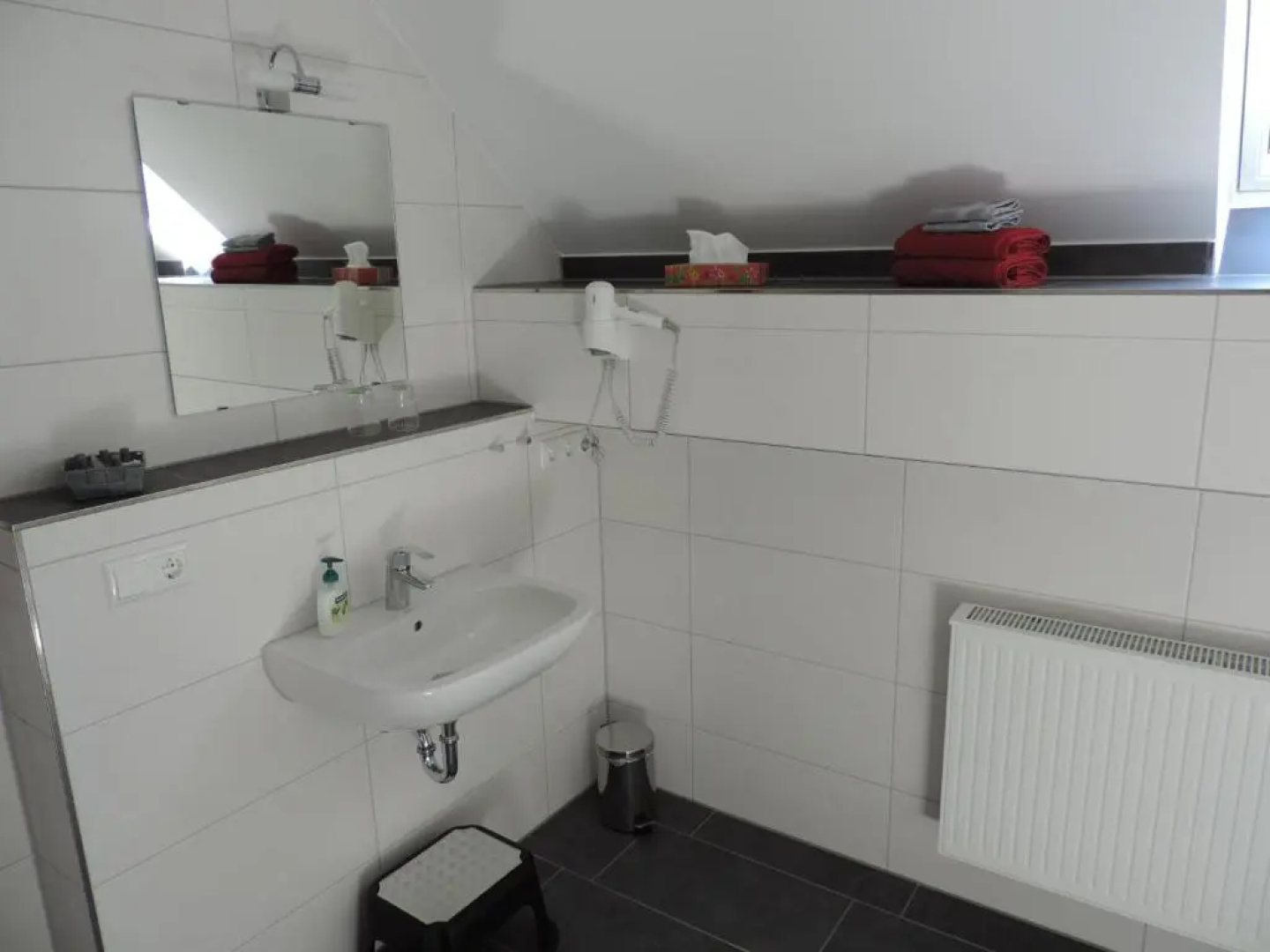 Pension am Kirchberg