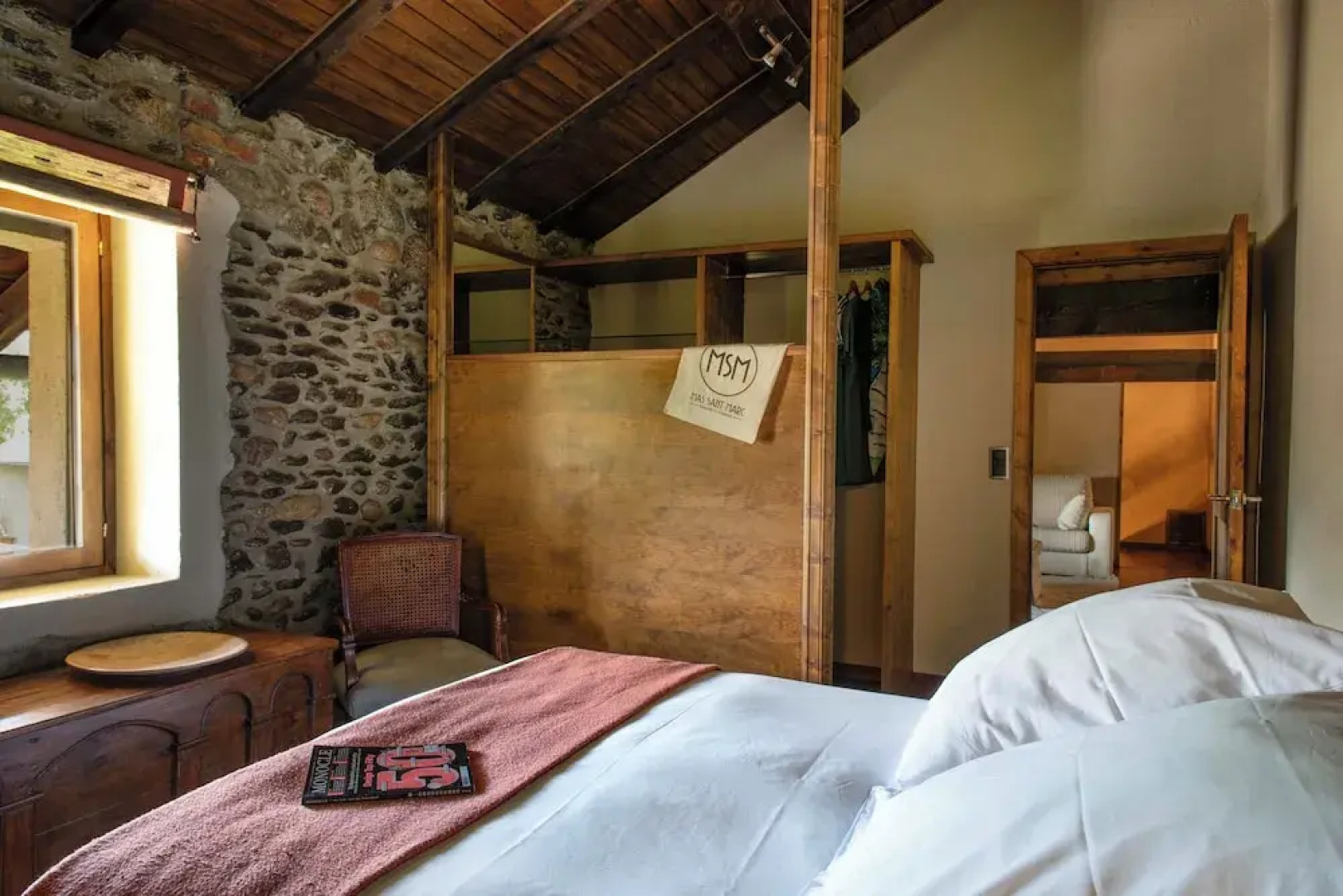 Turismo Rural Sant Marc