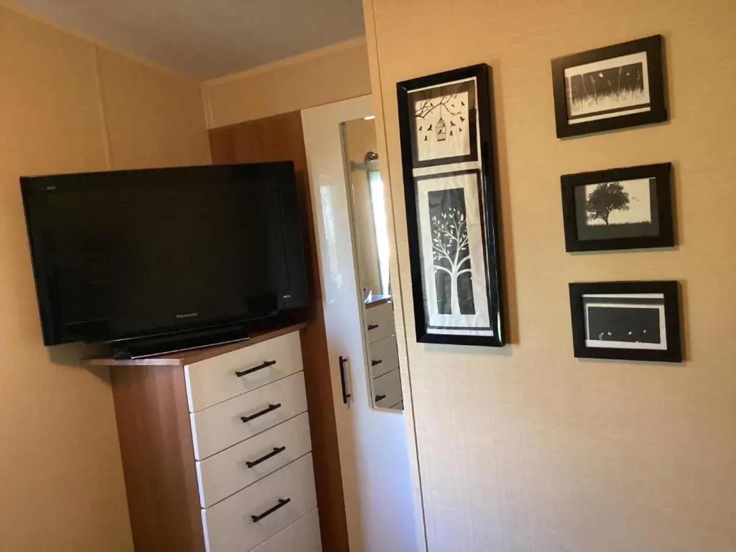 Holiday Home At Seton Sands