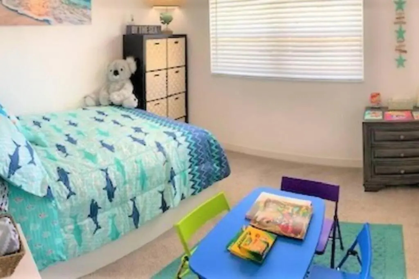 Beautiful Bright & Sparkling 2Bed 1Bath Beach Retreat - Unit 212