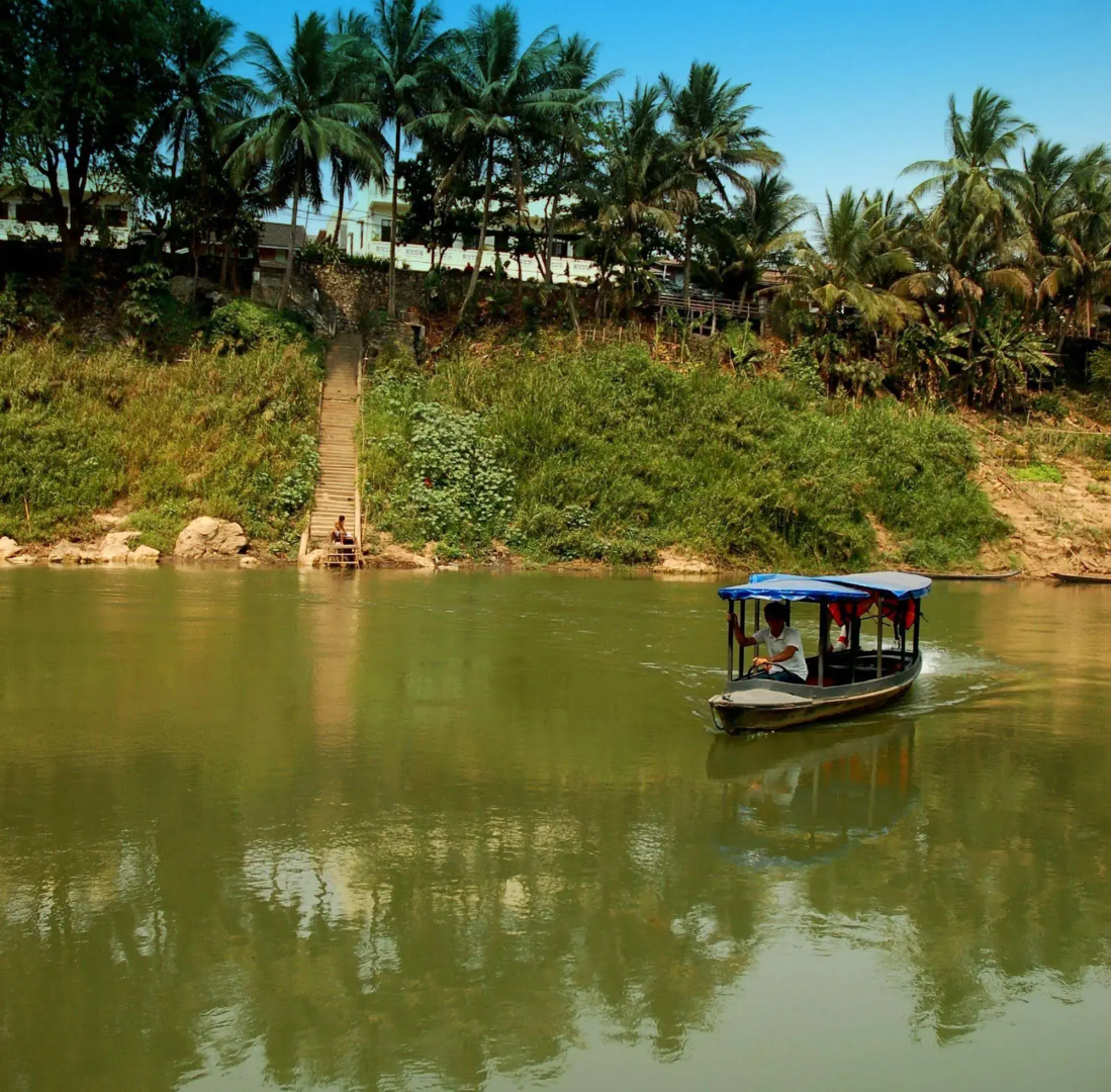 The Apsara Rive Droite