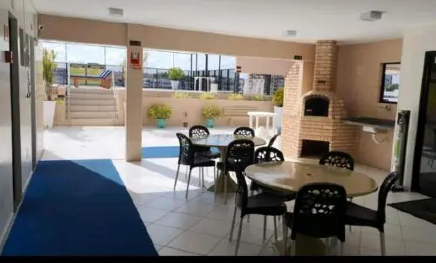 Apartamento Jatiúca