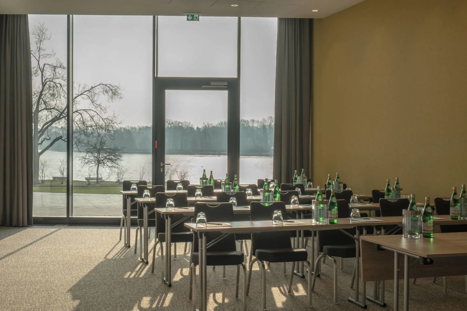 Courtyard by Marriott Wolfsburg
