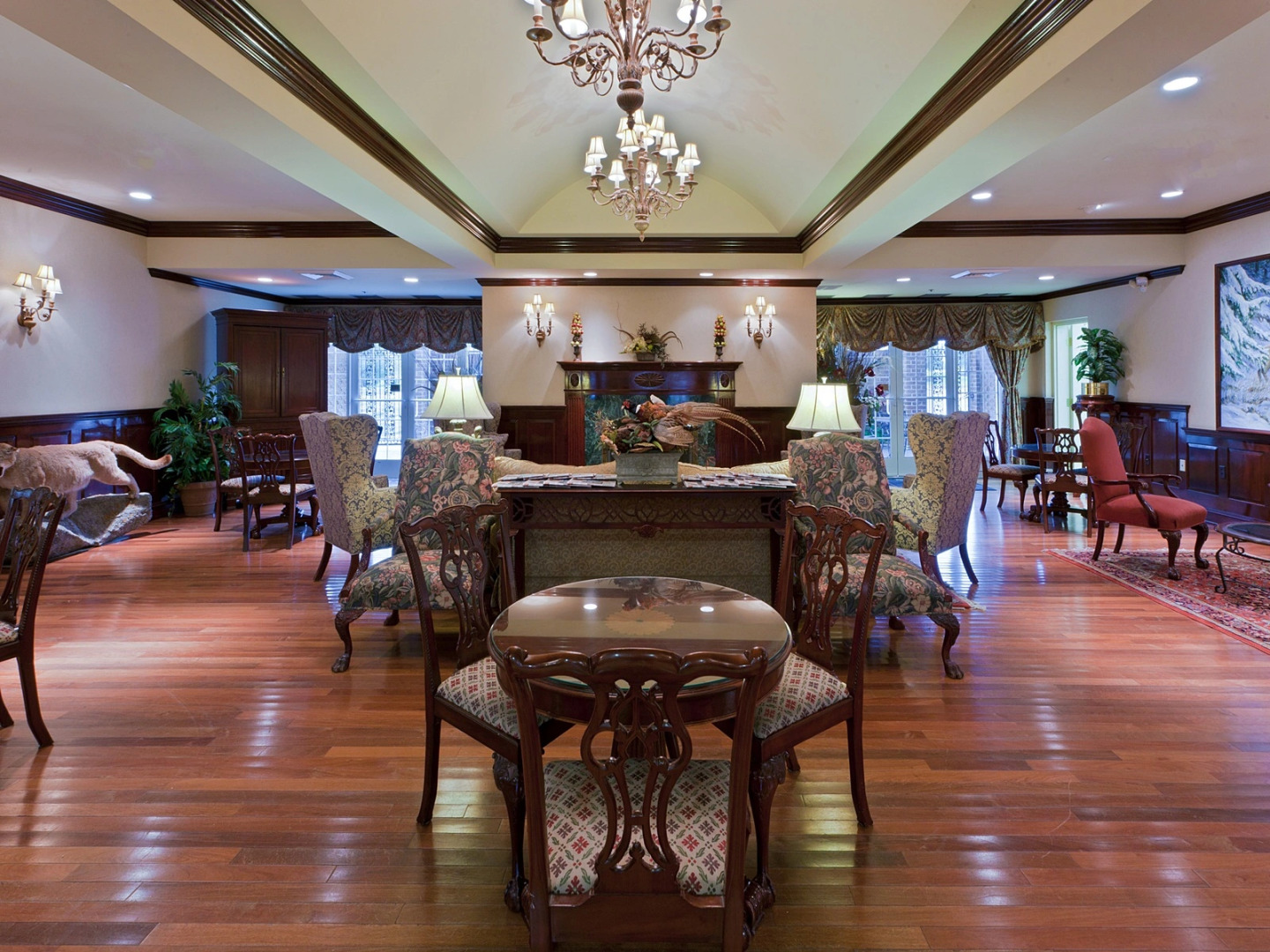 Holiday Inn Express State College at Williamsburg Square by IHG