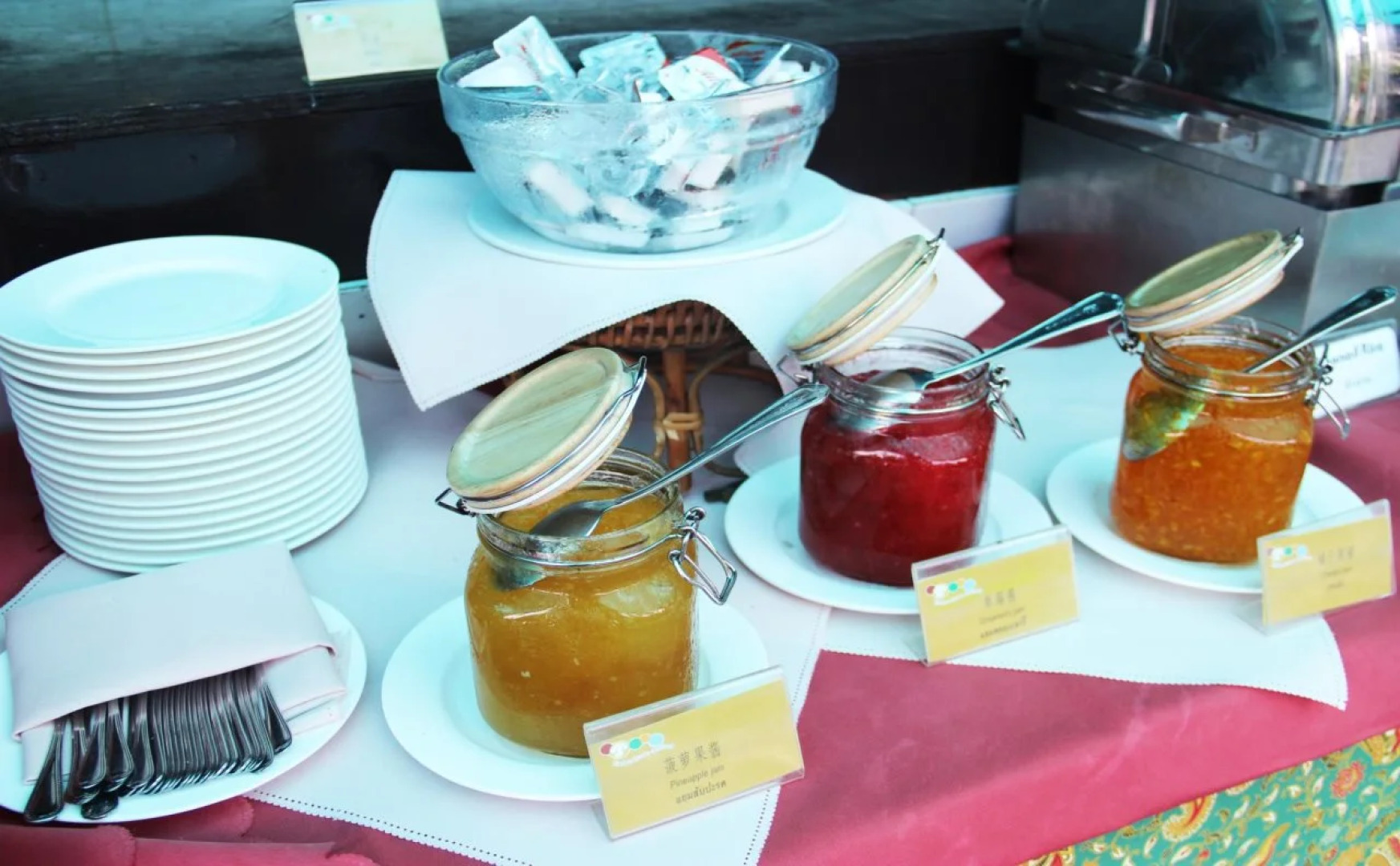 Ao Nang Timber House