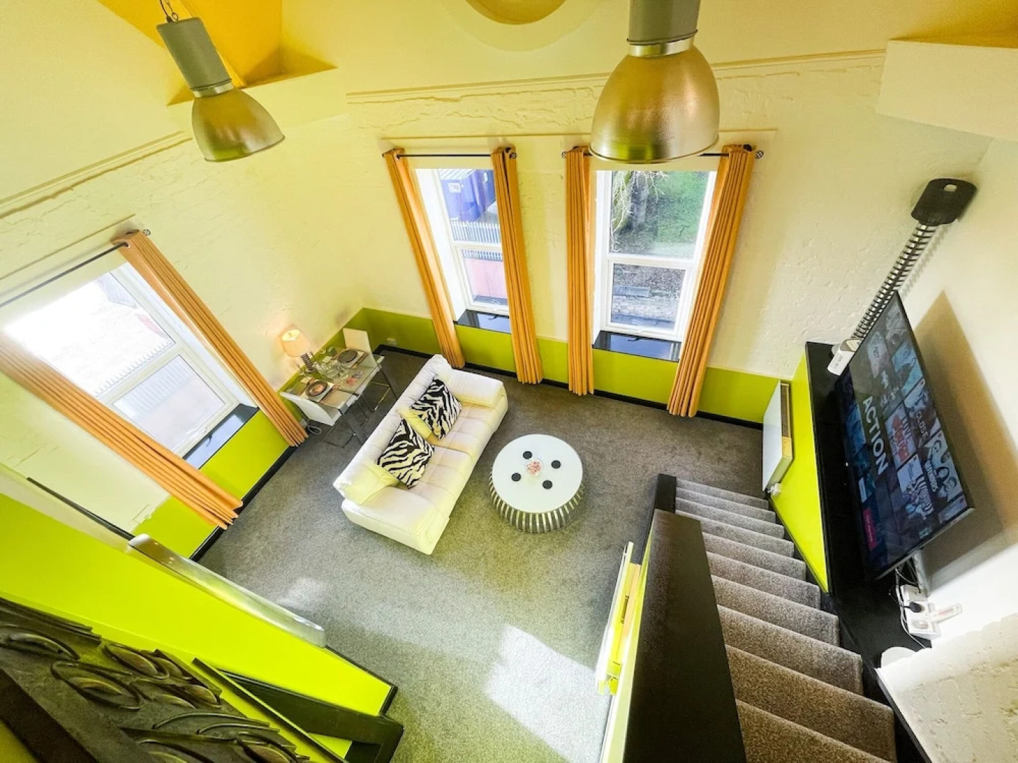 PHOENIX Executive Apart-Hotel