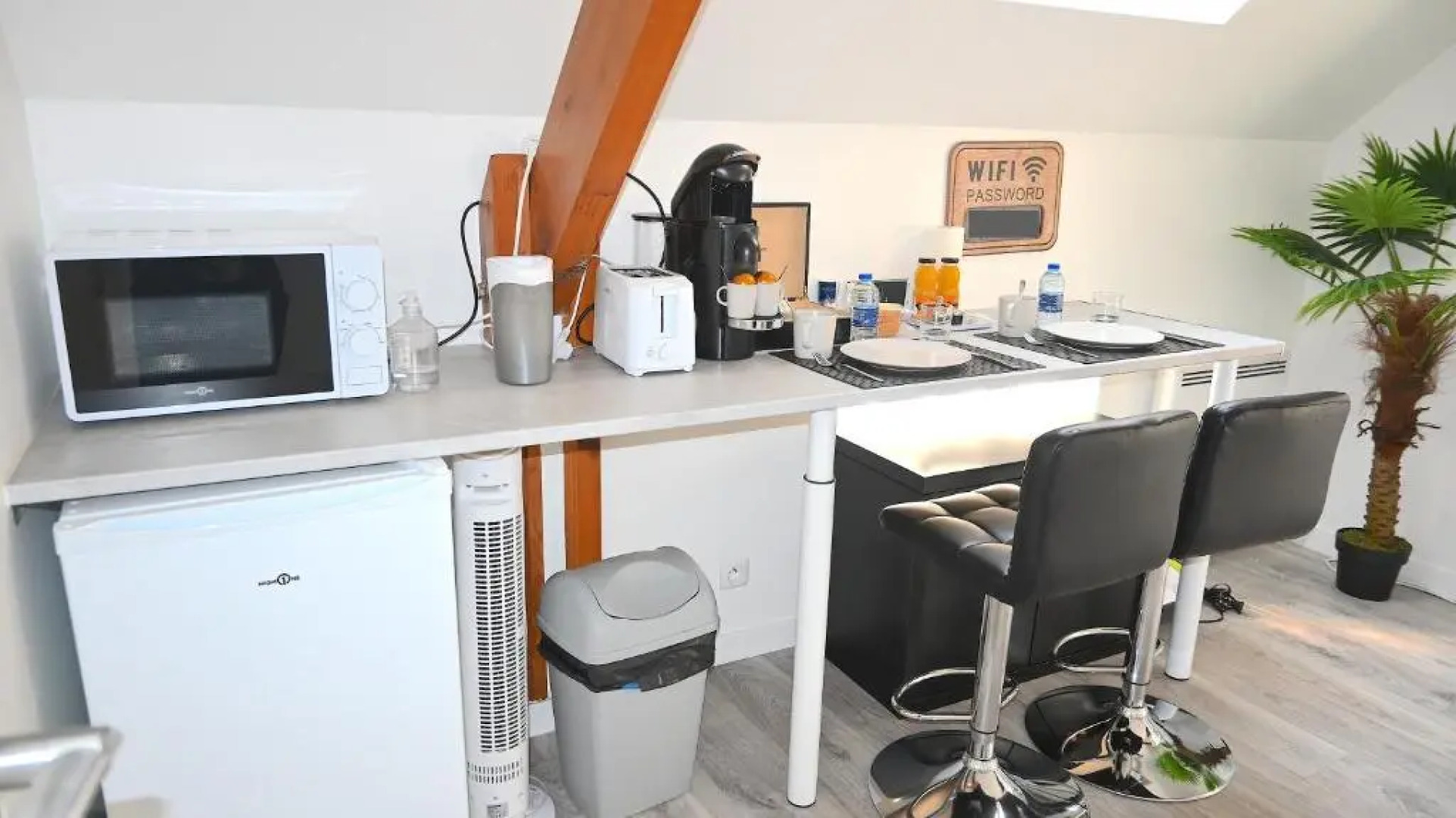 Class&Cosy CHAMBRE 5mn Aéroport Roissy CDG