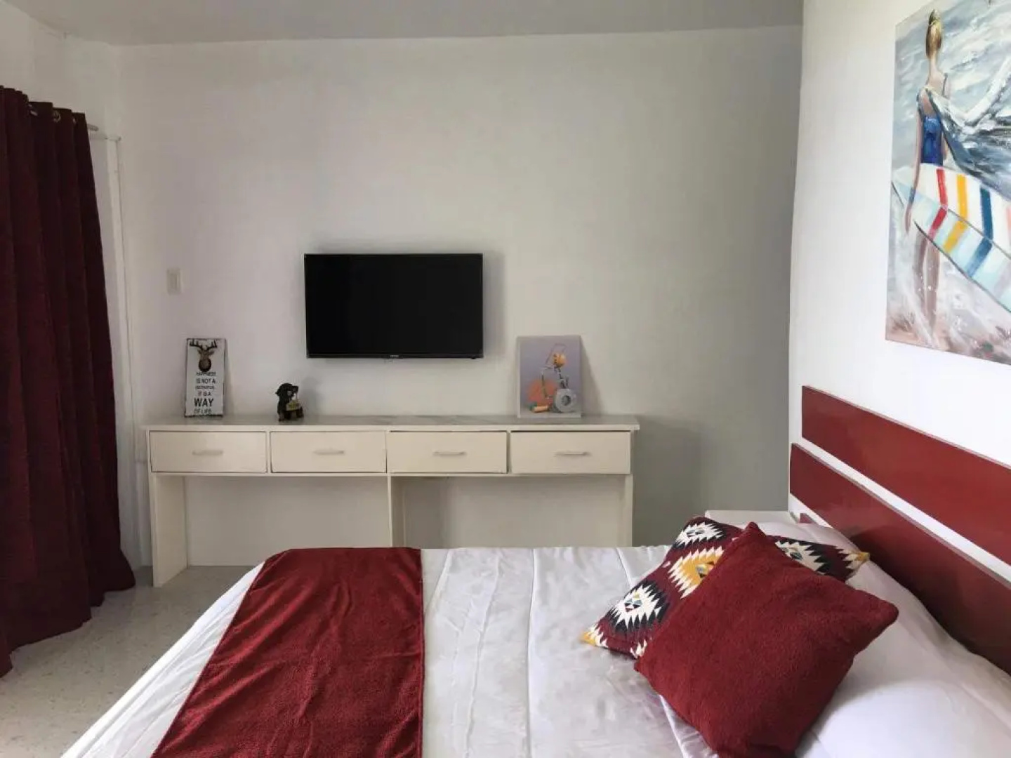 Suite Princess Beach Resort
