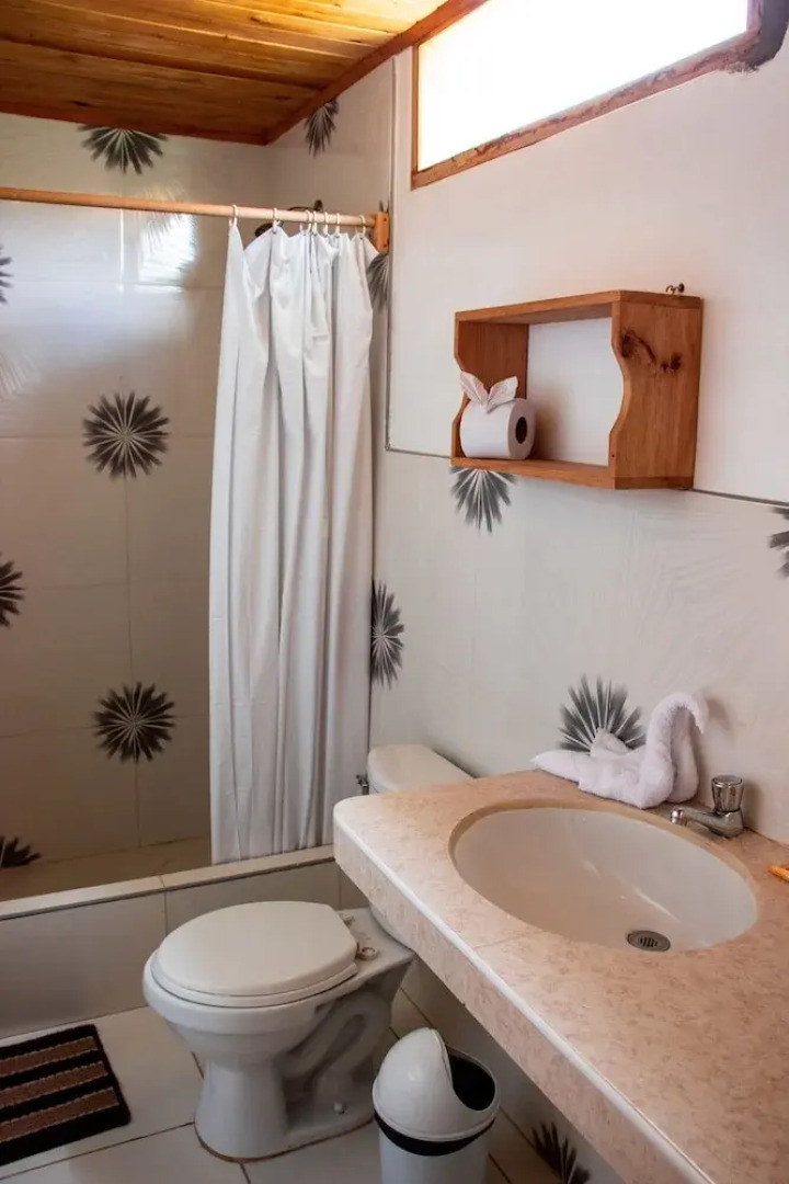 Cabañas Fundo Hassinger