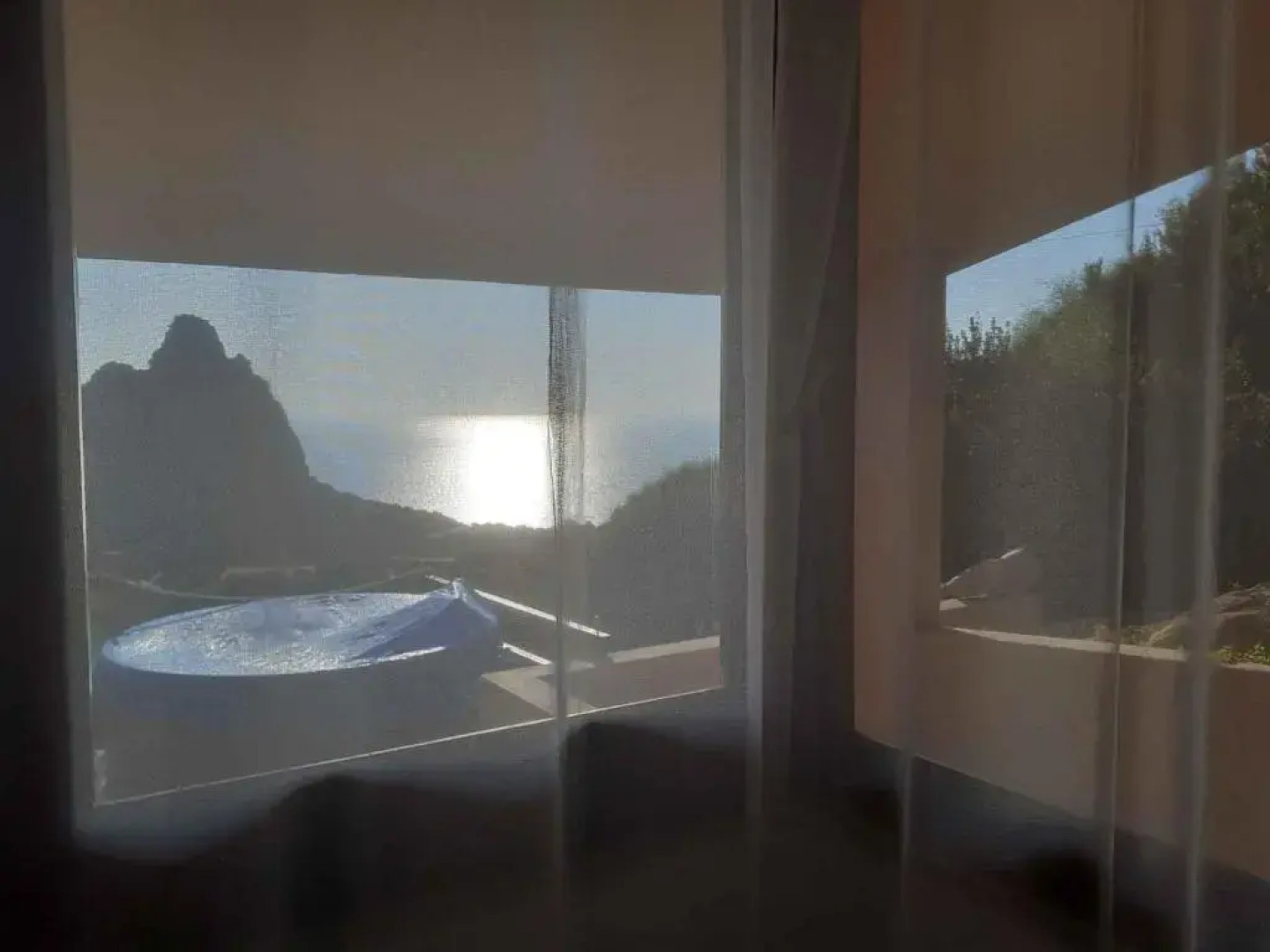 Holiday home in Costa Paradiso 41963