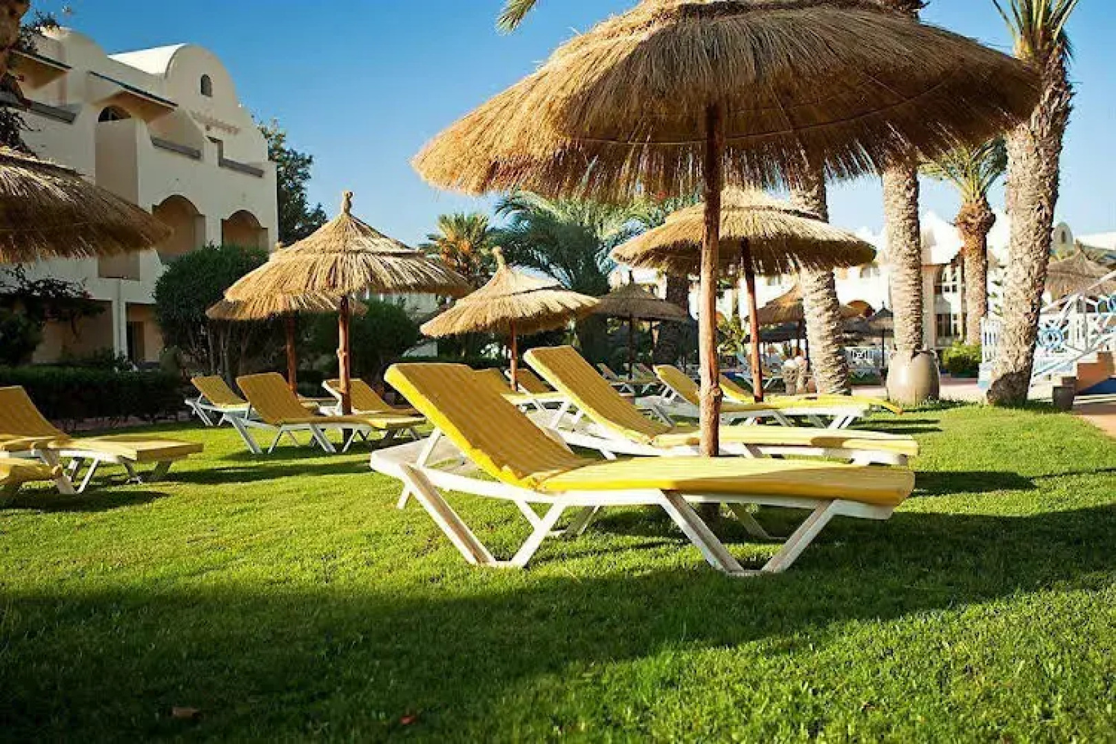 Minotel Djerba Resort