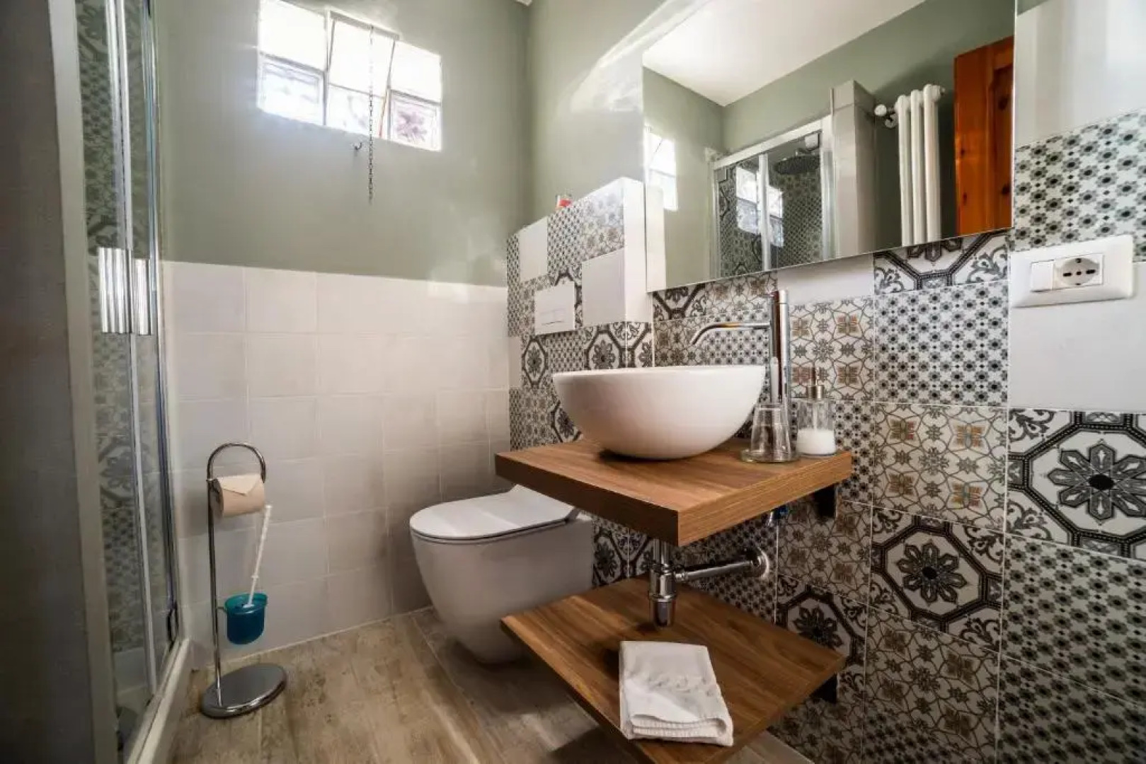 Agriturismo Valleverde