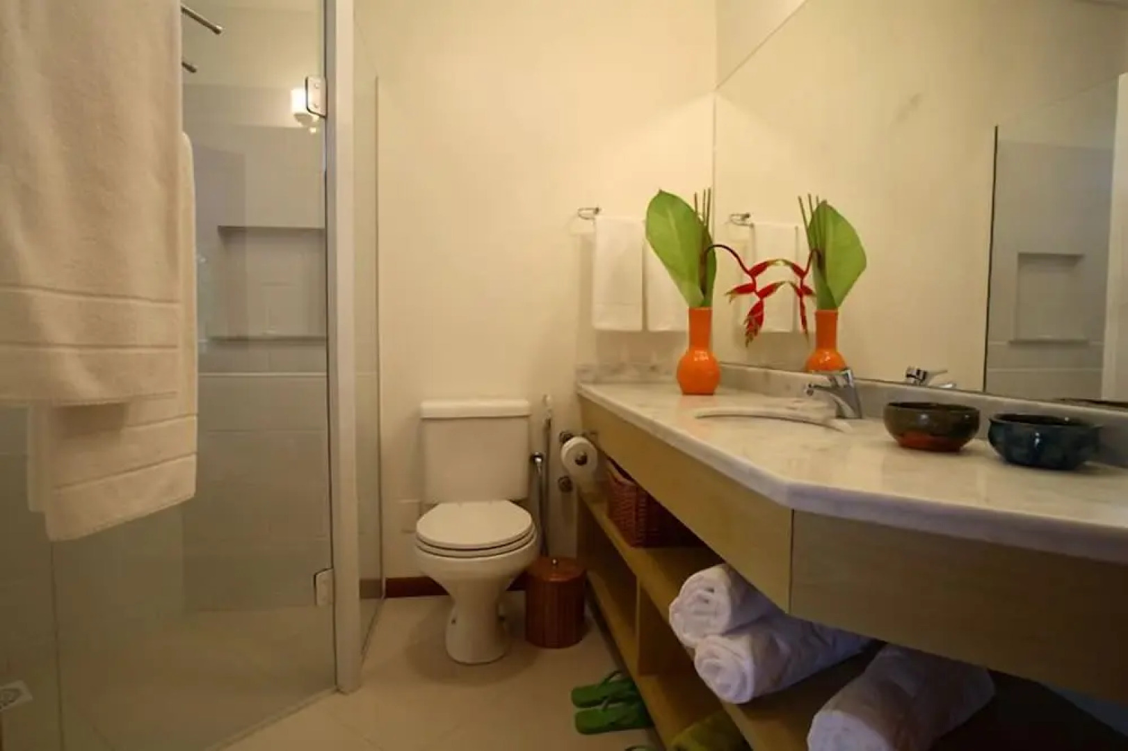 Pousada das Palmeiras